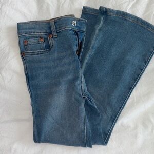 Levi's Kids Blue Jeans